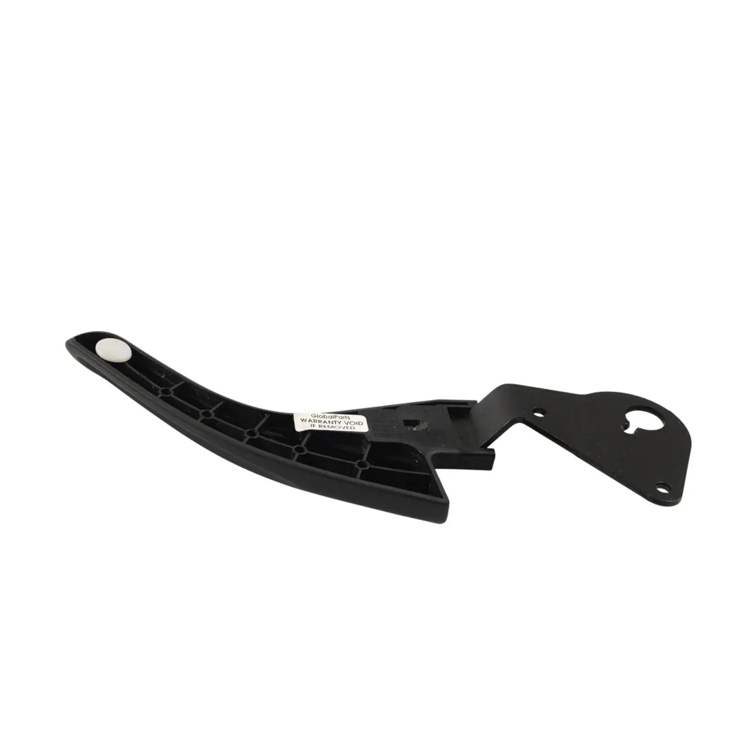 Sitzhöhenverstellung Griff Hebel Vorne Links für Audi TT 8J R8 42 mit Teilenummer 8J0881253 Audi TT 8J R8 42 Sitzhöhenverstellung Griff Hebel Vorne Links - SKU 8J0881253 - Teilenummer 8J0881253