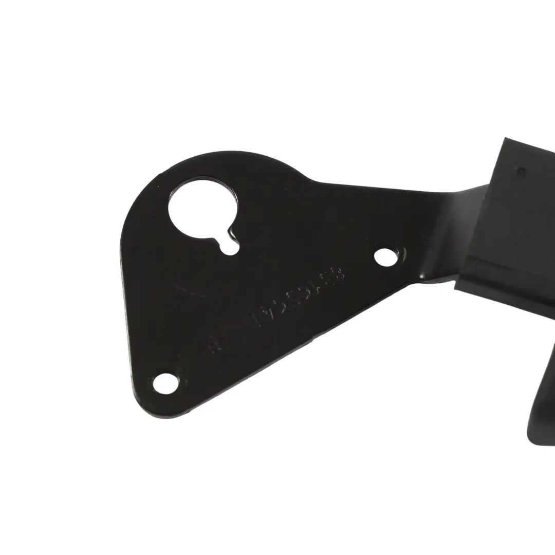 Audi TT 8J R8 42 Palanca Ajuste Altura Asiento Delantero Izquierdo - SKU 8J0881253 - Número de pieza 8J0881253