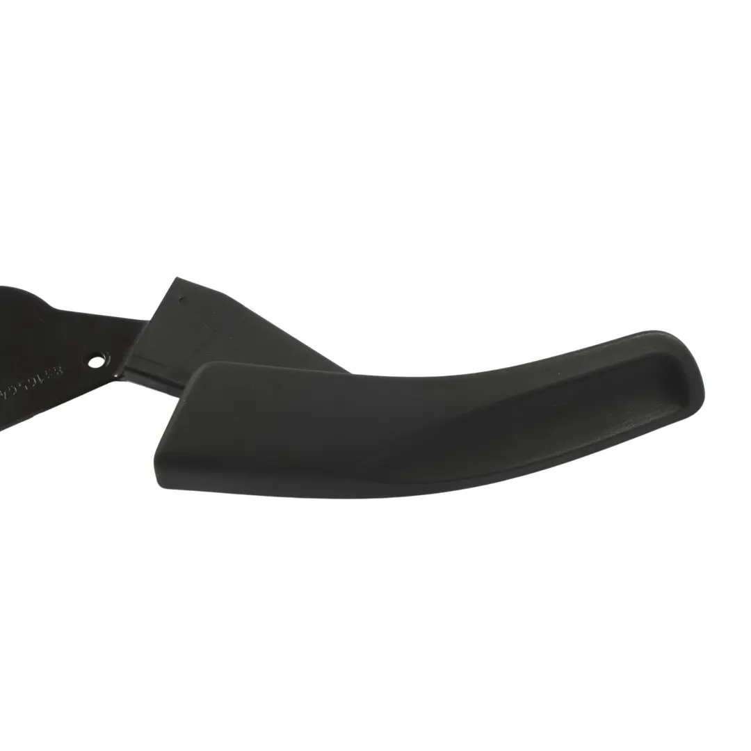 Audi TT 8J R8 42 Palanca Ajuste Altura Asiento Delantero Izquierdo - SKU 8J0881253 - Número de pieza 8J0881253