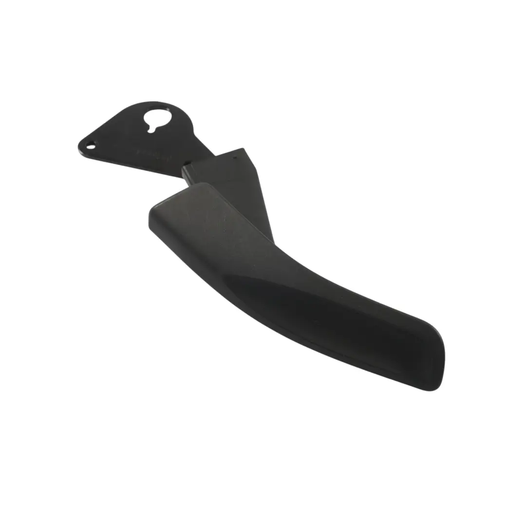 Palanca Ajuste Altura Asiento Delantero Izquierdo para Audi TT 8J R8 42 con número de pieza 8J0881253 Audi TT 8J R8 42 Palanca Ajuste Altura Asiento Delantero Izquierdo - SKU 8J0881253 - Número de pieza 8J0881253