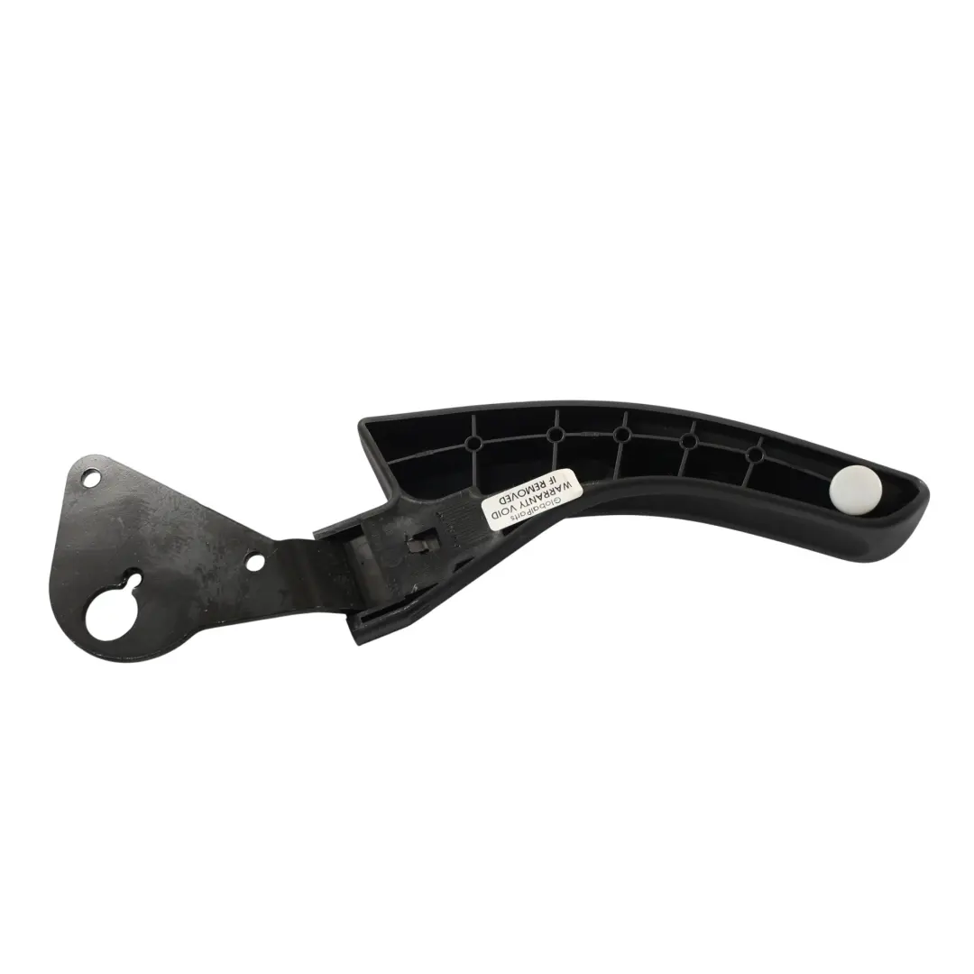 Leva Regolazione Altezza Sedile Anteriore Sinistra per Audi TT 8J R8 42 con numero di parte 8J0881253 Audi TT 8J R8 42 Leva Regolazione Altezza Sedile Anteriore Sinistra - SKU 8J0881253 - Numero di parte 8J0881253