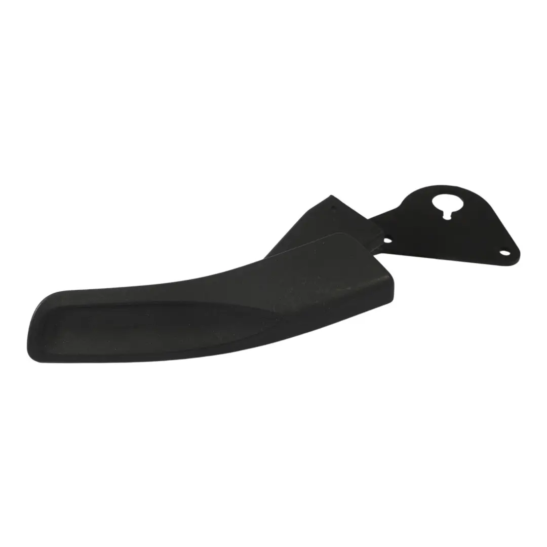 Audi TT 8J R8 42 Seat Height Adjustment Handle Seat Frame Right O/S - SKU 8J0881254 - Part number 8J0881254