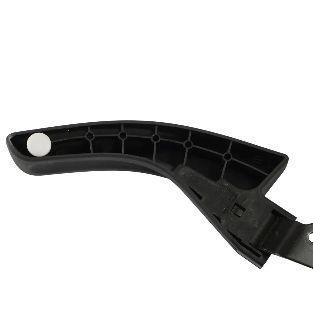 Audi TT 8J R8 42 Seat Height Adjustment Handle Seat Frame Right O/S - SKU 8J0881254 - Part number 8J0881254