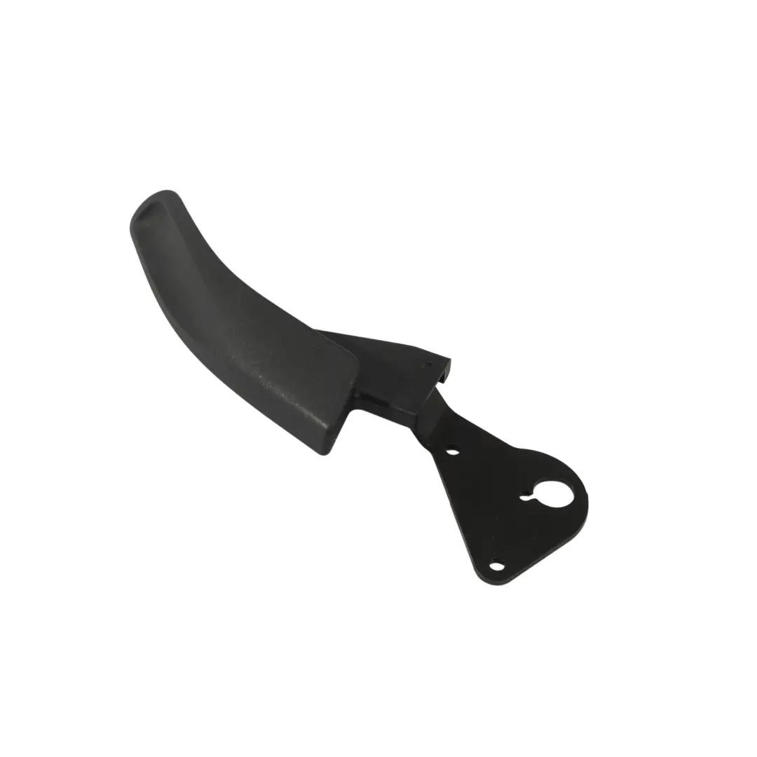 Maniglia Regolazione Altezza Sedile Telaio Destro per Audi TT 8J R8 42 con numero di parte 8J0881254 Audi TT 8J R8 42 Maniglia Regolazione Altezza Sedile Telaio Destro - SKU 8J0881254 - Numero di parte 8J0881254