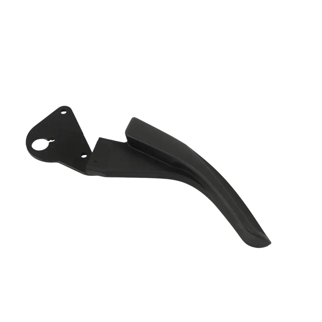 Audi TT 8J R8 42 Seat Height Adjustment Handle Seat Frame Right O/S - SKU 8J0881254 - Part number 8J0881254