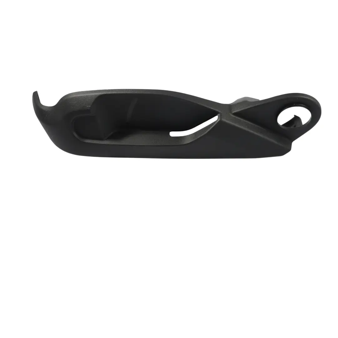 TTRS 8J R8 42 Sitzverkleidung Blende Vorne Links Schwarz für Audi TT mit Teilenummer 8J0881325 Audi TT TTRS 8J R8 42 Sitzverkleidung Blende Vorne Links Schwarz - SKU 8J0881325 - Teilenummer 8J0881325