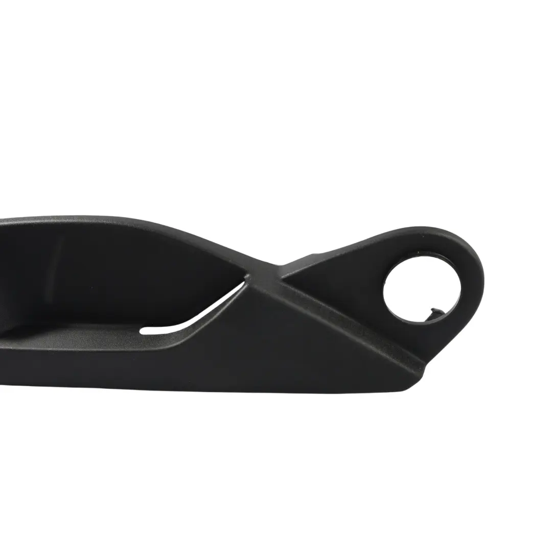 TTRS 8J R8 42 Pannello Sedile Anteriore Sinistro Nero per Audi TT con numero di parte 8J0881325 Audi TT TTRS 8J R8 42 Pannello Sedile Anteriore Sinistro Nero - SKU 8J0881325 - Numero di parte 8J0881325