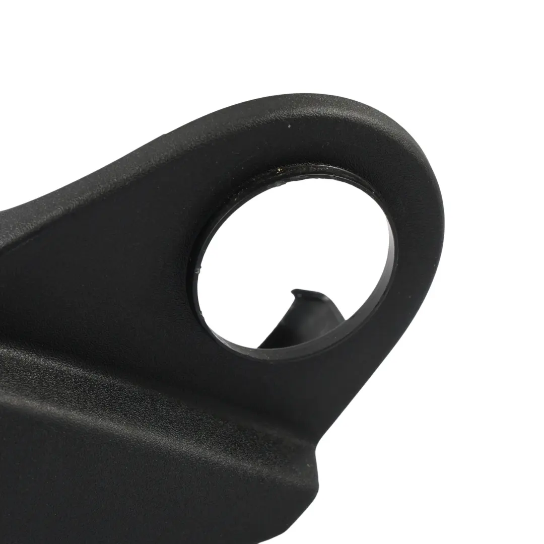 Audi TT TTRS 8J R8 42 Pannello Sedile Anteriore Sinistro Nero - SKU 8J0881325 - Numero di parte 8J0881325