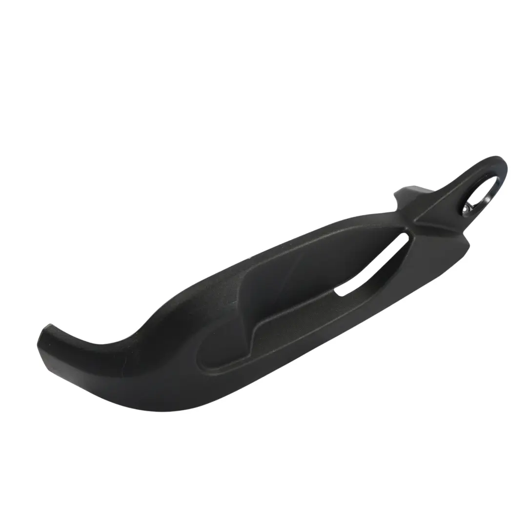 Audi TT TTRS 8J R8 42 Panneau Garniture Siège Avant Gauche Noir - SKU 8J0881325 - Numéro de pièce 8J0881325