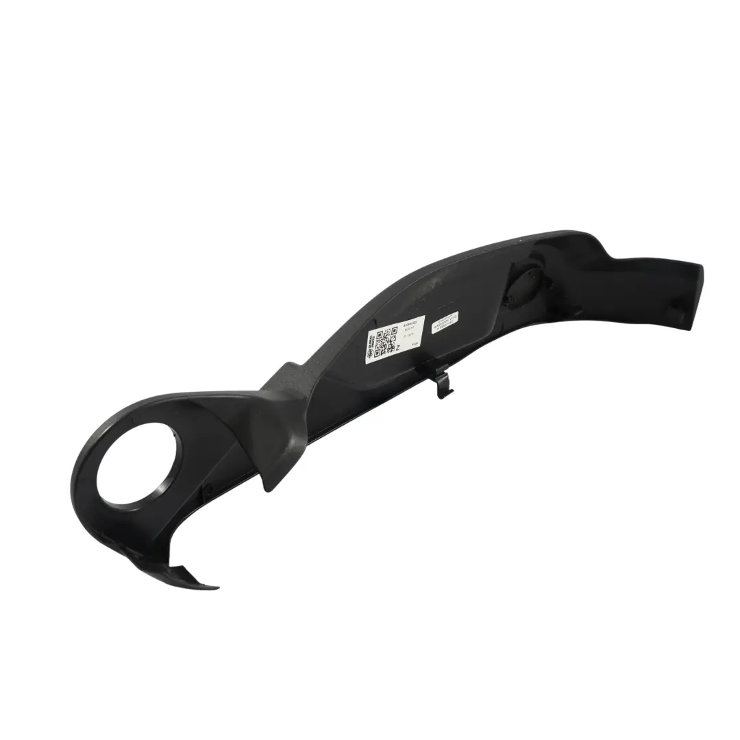 TTRS 8J R8 42 Panneau Garniture Siège Avant Gauche Noir pour Audi TT à propos du numéro de pièce 8J0881325 Audi TT TTRS 8J R8 42 Panneau Garniture Siège Avant Gauche Noir - SKU 8J0881325 - Numéro de pièce 8J0881325