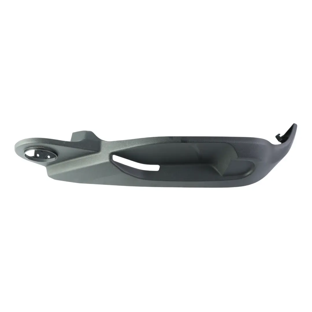 Audi TT 8J Panneau Garniture Poignée Côté Extérieur Siège Droit - SKU 8J0881326 - Numéro de pièce 8J0881326