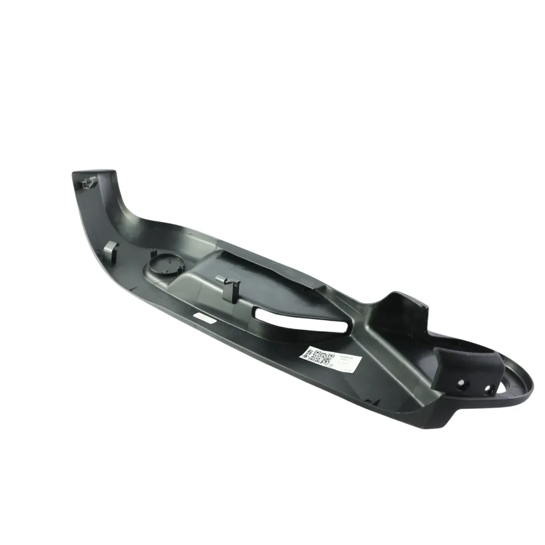 Cubierta Panel Manija Lateral Exterior Asiento Derecho para Audi TT 8J con número de pieza 8J0881326 Audi TT 8J Cubierta Panel Manija Lateral Exterior Asiento Derecho - SKU 8J0881326 - Número de pieza 8J0881326