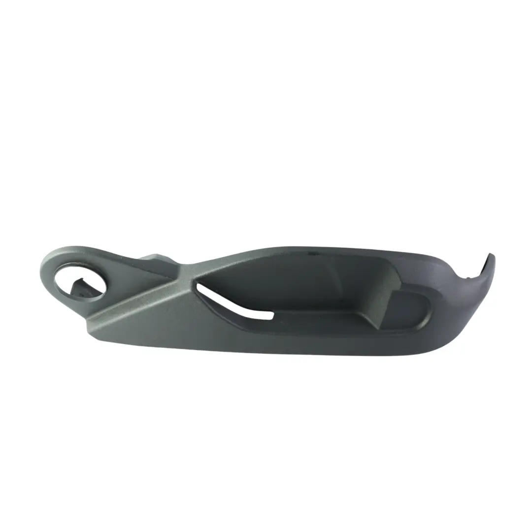 Audi TT 8J Cubierta Panel Manija Lateral Exterior Asiento Derecho - SKU 8J0881326 - Número de pieza 8J0881326