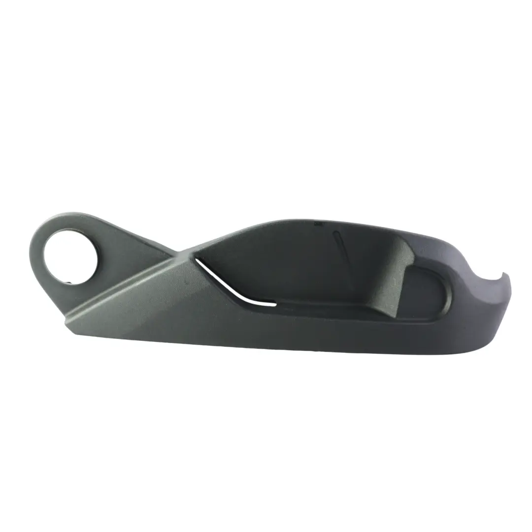 Osłona Panelu Bocznego Fotela Zewnętrzna Prawa do Audi TT 8J o numerze 8J0881326 Audi TT 8J Osłona Panelu Bocznego Fotela Zewnętrzna Prawa - SKU 8J0881326 - Numer Części 8J0881326