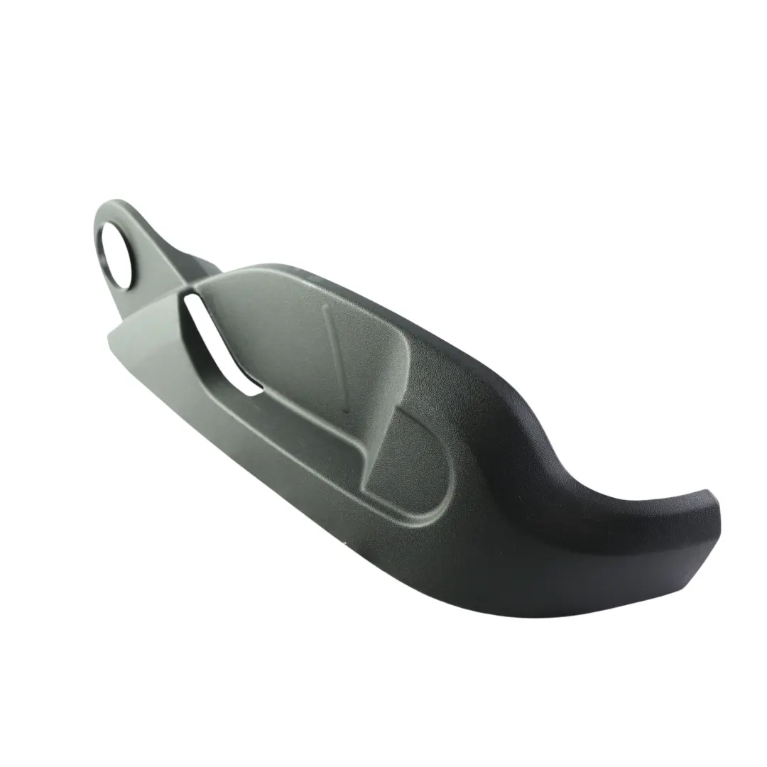 Panneau Garniture Poignée Côté Extérieur Siège Droit pour Audi TT 8J à propos du numéro de pièce 8J0881326 Audi TT 8J Panneau Garniture Poignée Côté Extérieur Siège Droit - SKU 8J0881326 - Numéro de pièce 8J0881326