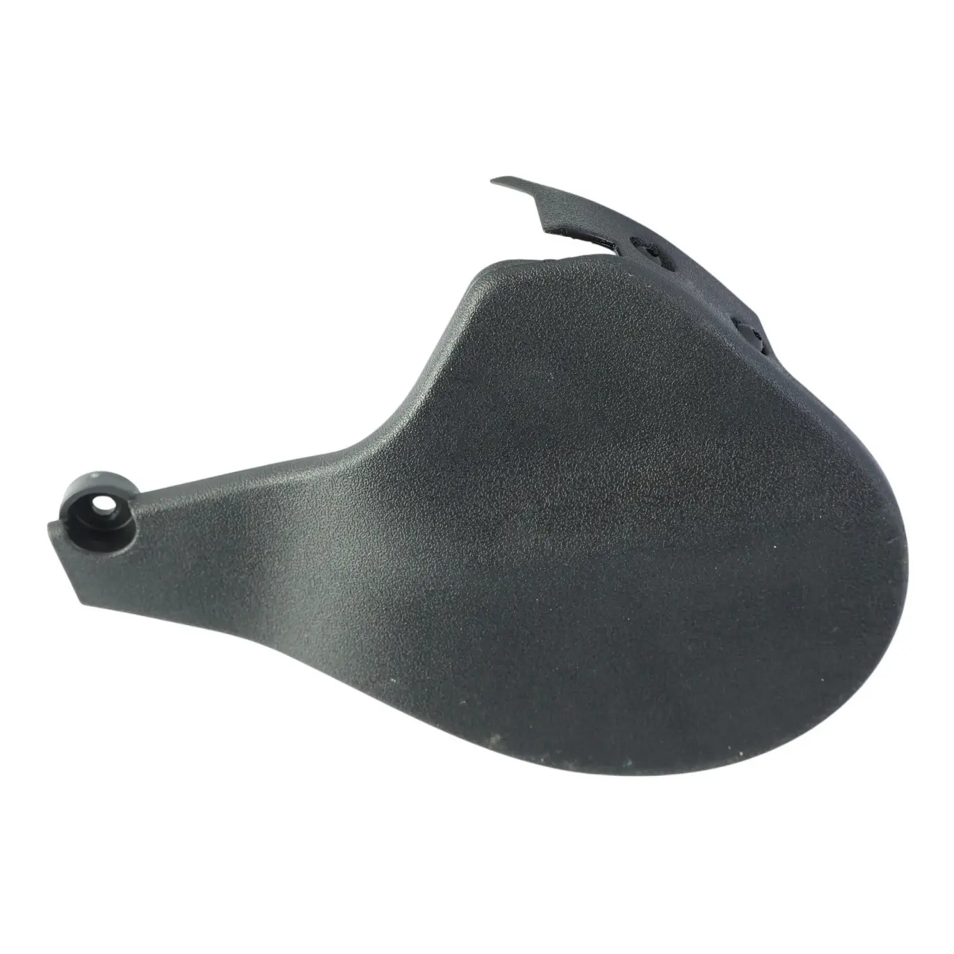 Audi TT 8J Seat Backrest Folding Fitting Cover Trim Panel Cap 8J0881327A
