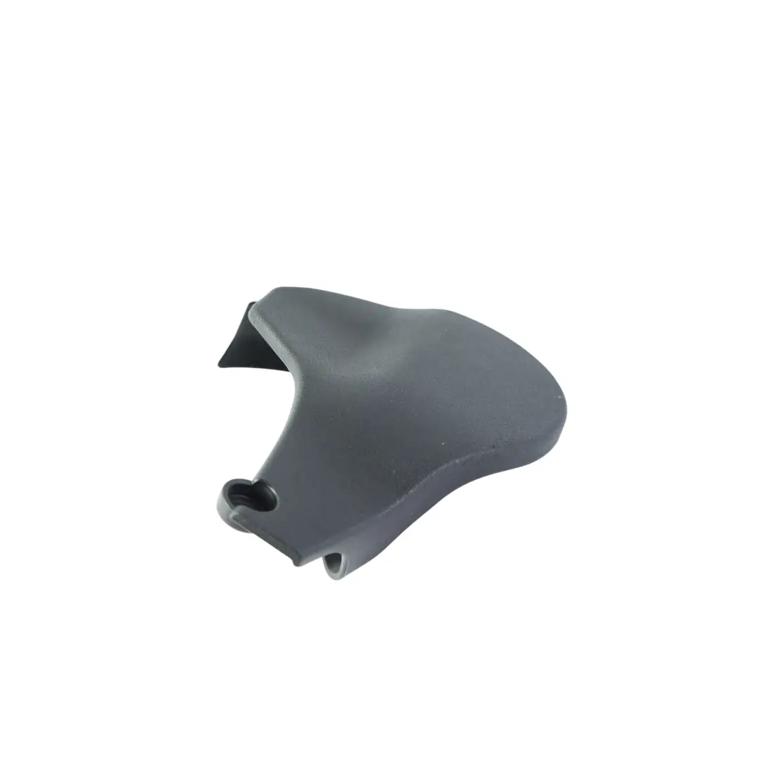 Backrest Folding Fitting Cover Trim Panel Cap to Audi TT 8J Seat with Part number 8J0881327A Audi TT 8J Seat Backrest Folding Fitting Cover Trim Panel Cap - SKU 8J0881327A - Part number 8J0881327A