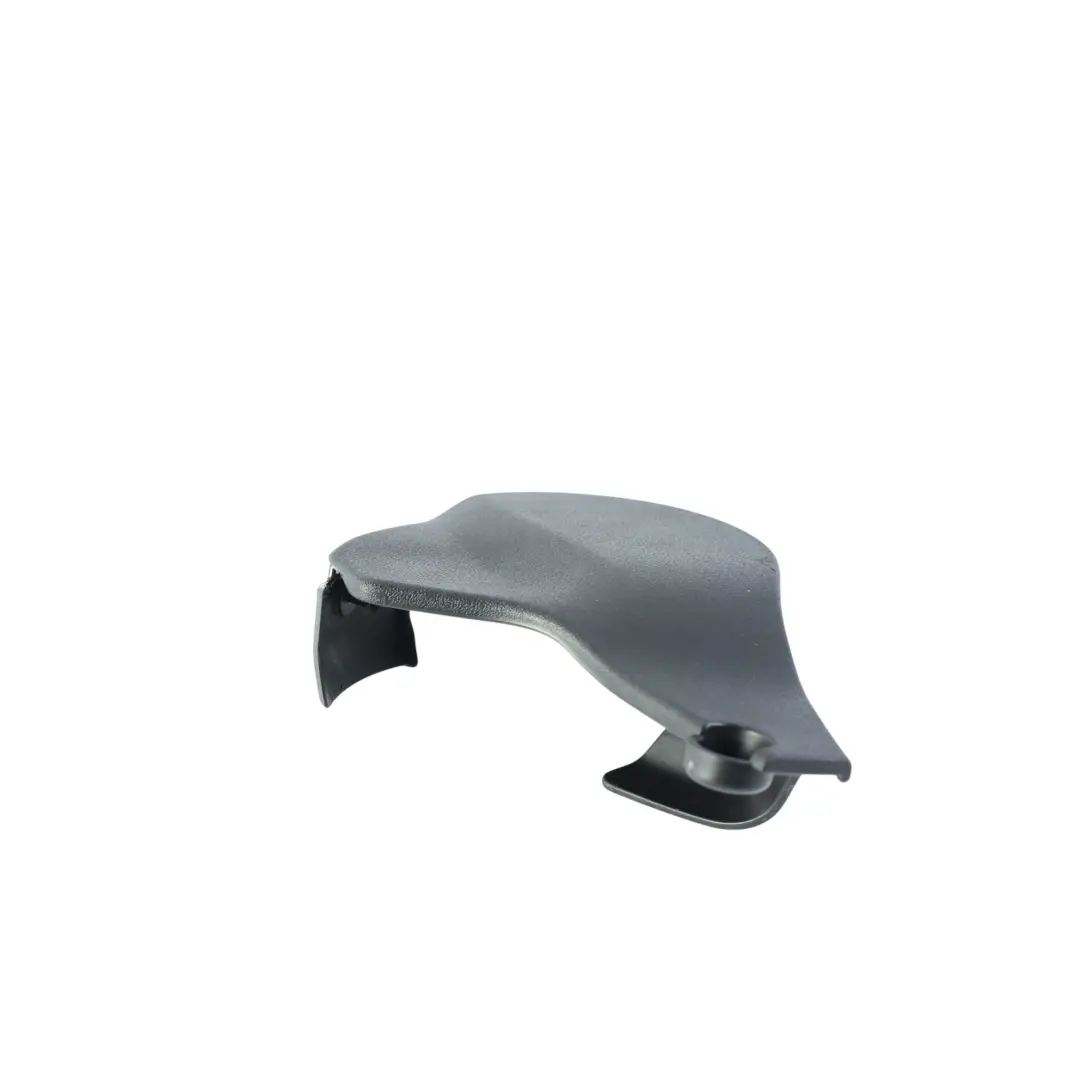 Cache Garniture Panneau Rabattement Dossier Siège pour Audi TT 8J à propos du numéro de pièce 8J0881327A Audi TT 8J Cache Garniture Panneau Rabattement Dossier Siège - SKU 8J0881327A - Numéro de pièce 8J0881327A