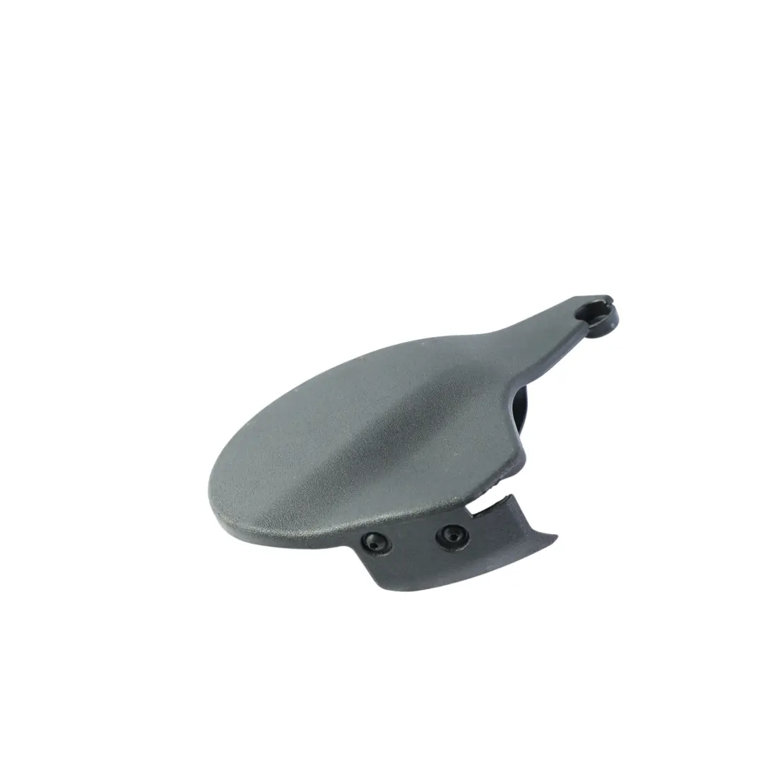 Cache Garniture Panneau Rabattement Dossier Siège pour Audi TT 8J à propos du numéro de pièce 8J0881327A Audi TT 8J Cache Garniture Panneau Rabattement Dossier Siège - SKU 8J0881327A - Numéro de pièce 8J0881327A