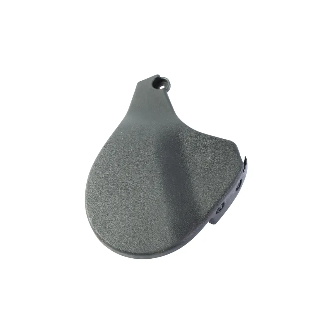 Copertura Pannello Rivestimento Sedile Schienale per Audi TT 8J con numero di parte 8J0881327A Audi TT 8J Copertura Pannello Rivestimento Sedile Schienale - SKU 8J0881327A - Numero di parte 8J0881327A