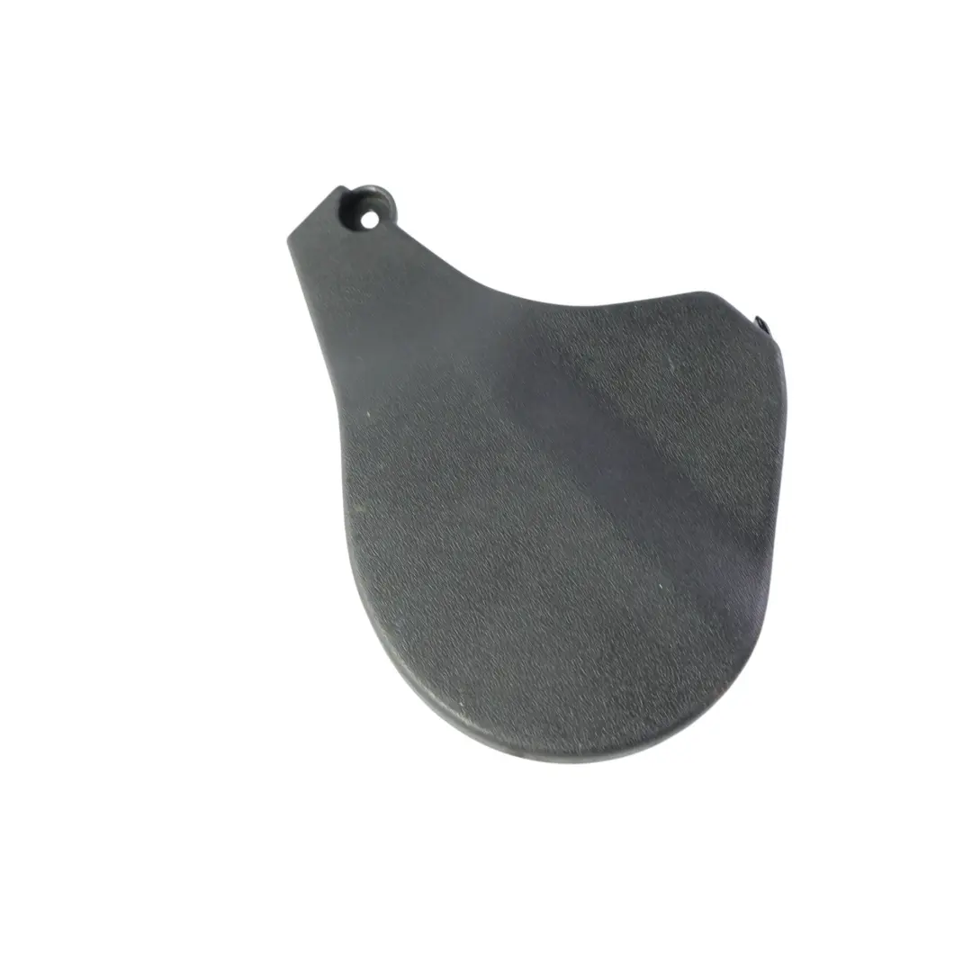 Backrest Folding Fitting Cover Trim Panel Cap to Audi TT 8J Seat with Part number 8J0881327A Audi TT 8J Seat Backrest Folding Fitting Cover Trim Panel Cap - SKU 8J0881327A - Part number 8J0881327A