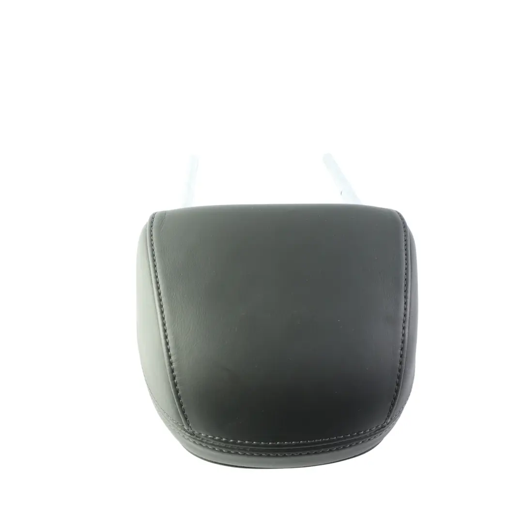 Audi TT 8J Reposacabezas Asiento Delantero Izquierdo Derecho Negro Cuero - SKU 8J0881901G-1 - Número de pieza 8J0881901G