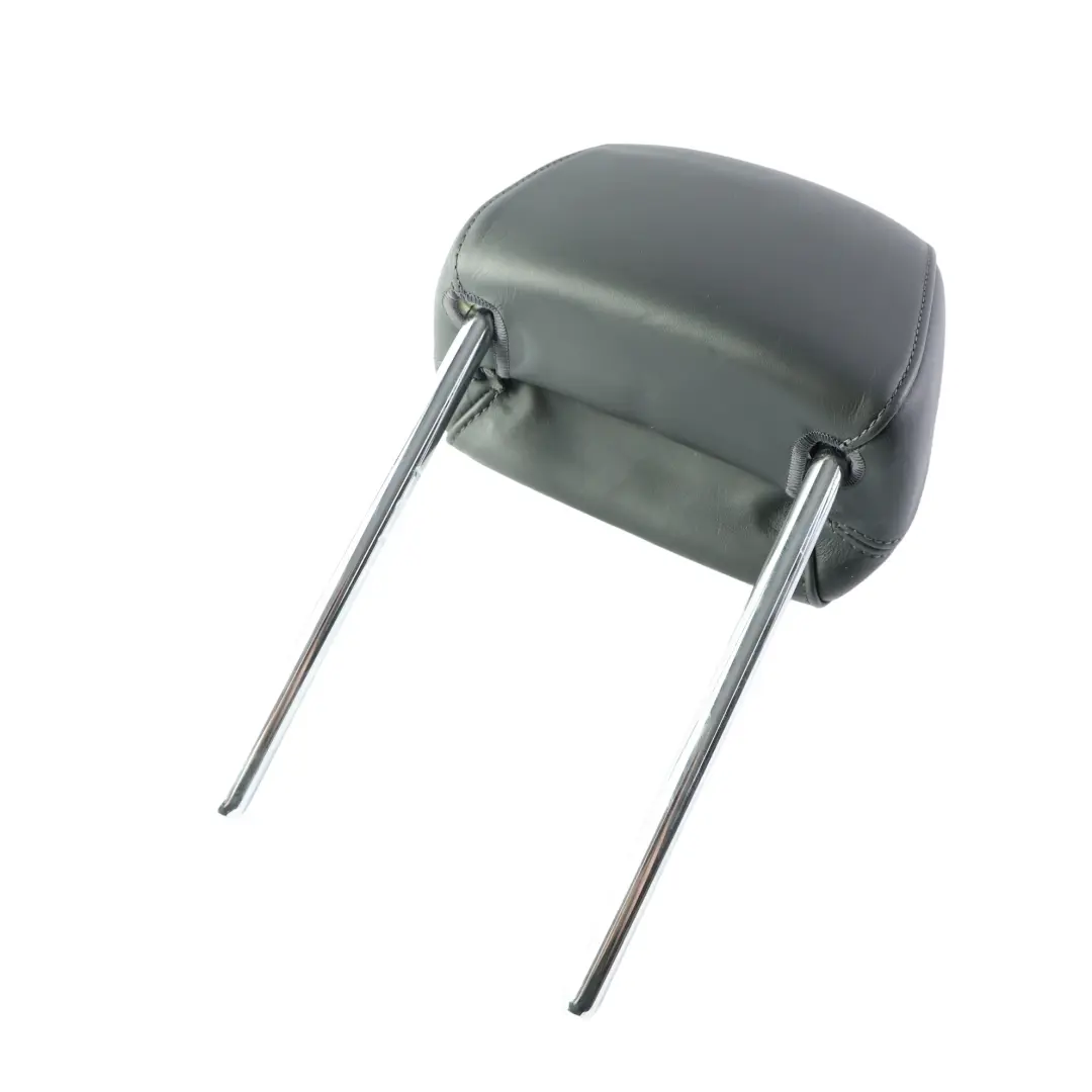 Audi TT 8J Appui-Tête Siège Avant Gauche Droit Cuir Noir Soul - SKU 8J0881901G-1 - Numéro de pièce 8J0881901G