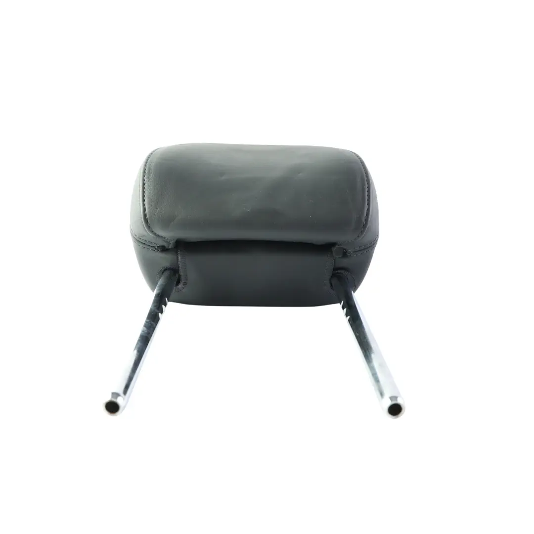 Audi TT 8J Reposacabezas Asiento Delantero Izquierdo Derecho Negro Cuero - SKU 8J0881901G-1 - Número de pieza 8J0881901G