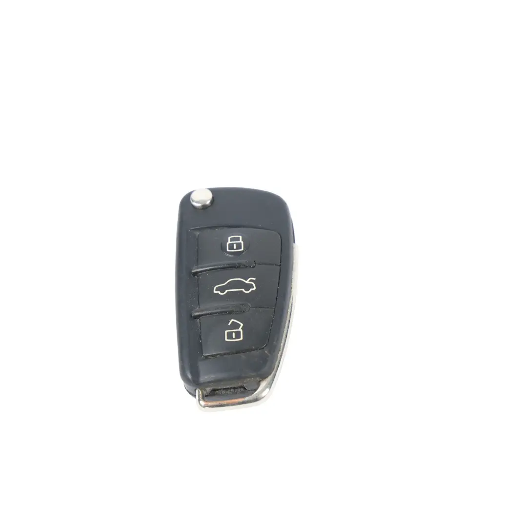 Kit ECU Encendido + Llave 2.0 TFSI BWA 200HP Automático para Audi TT 8J con número de pieza 8J0907115N Audi TT 8J Kit ECU Encendido + Llave 2.0 TFSI BWA 200HP Automático - SKU 8J0907115N-3 - Número de pieza 8J0907115N