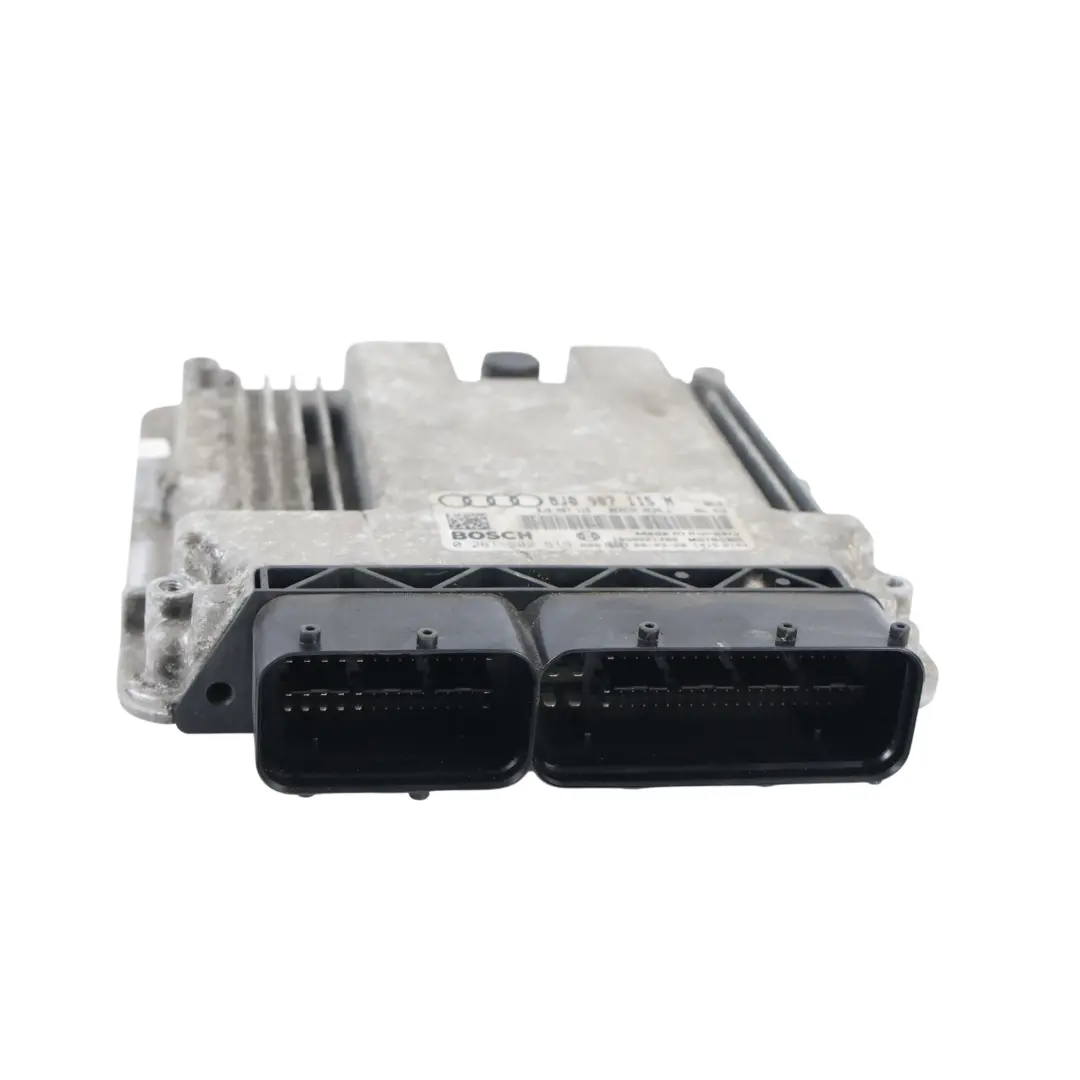Kit ECU Encendido + Llave 2.0 TFSI BWA 200HP Automático para Audi TT 8J con número de pieza 8J0907115N Audi TT 8J Kit ECU Encendido + Llave 2.0 TFSI BWA 200HP Automático - SKU 8J0907115N-3 - Número de pieza 8J0907115N