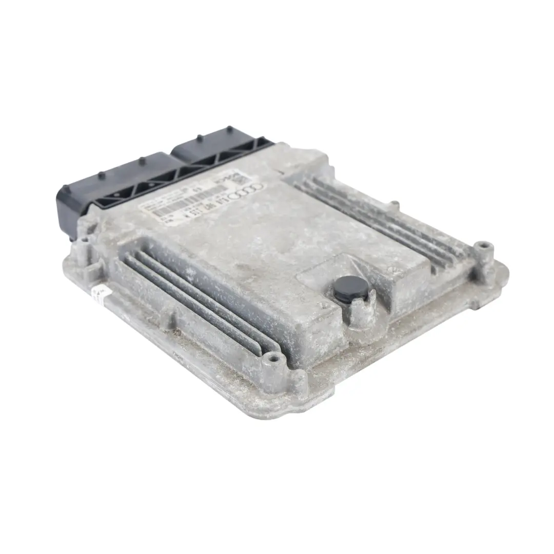 Audi TT 8J Sterownik ECU Z Kluczykiem 2.0 TFSI BWA 200KM Auto - SKU 8J0907115N-3 - Numer Części 8J0907115N