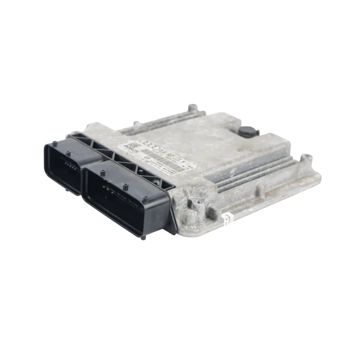 Sterownik ECU Z Kluczykiem 2.0 TFSI BWA 200KM Auto do Audi TT 8J o numerze 8J0907115N Audi TT 8J Sterownik ECU Z Kluczykiem 2.0 TFSI BWA 200KM Auto - SKU 8J0907115N-3 - Numer Części 8J0907115N
