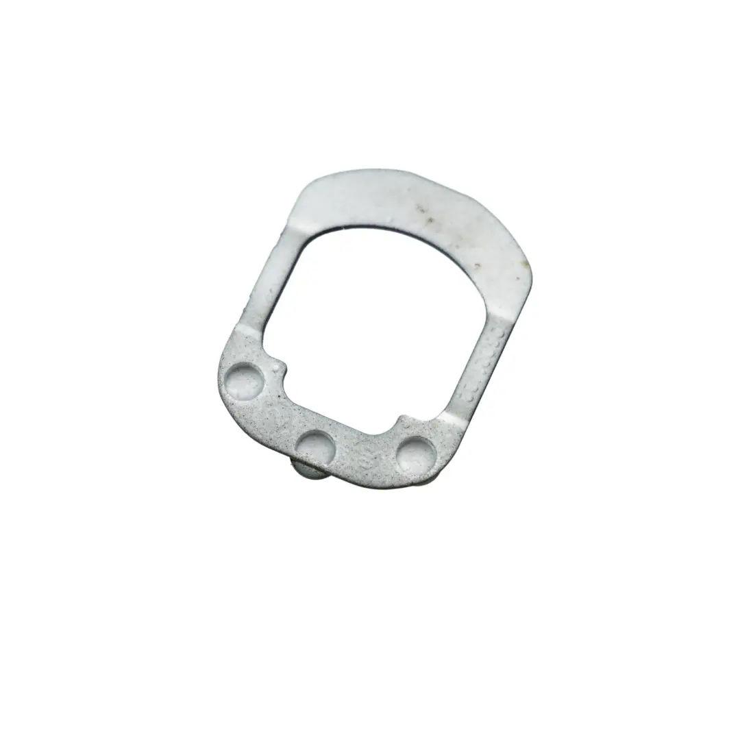 Audi TT 8J Spiegelschalter Blende Rahmen Einfassung Schwarz - SKU 8J0919175A - Teilenummer 8J0919175A