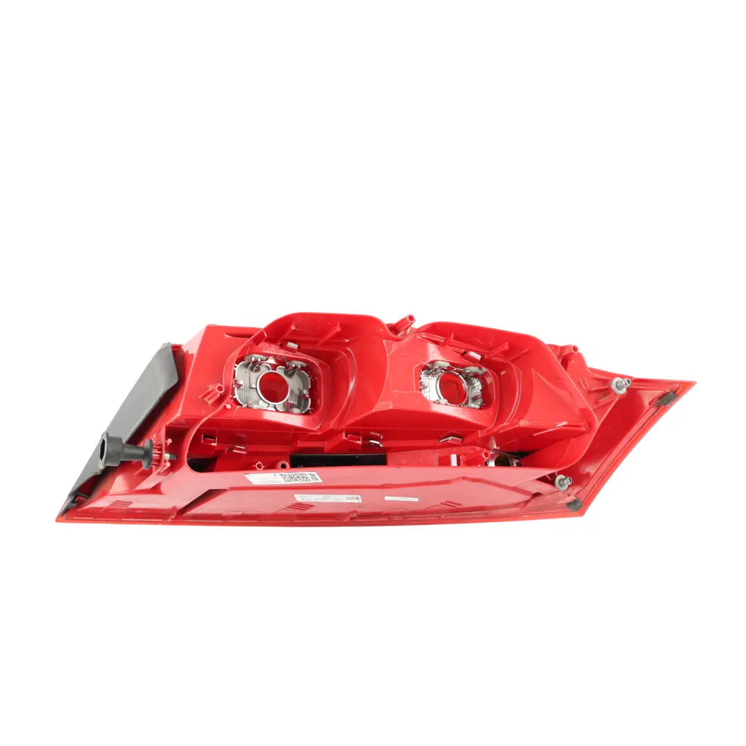 Audi TT 8J Rear Lamp Light Trunk Lid Boot Tailgate Left N/S - SKU 8J0945095B-4 - Part number 8J0945095B