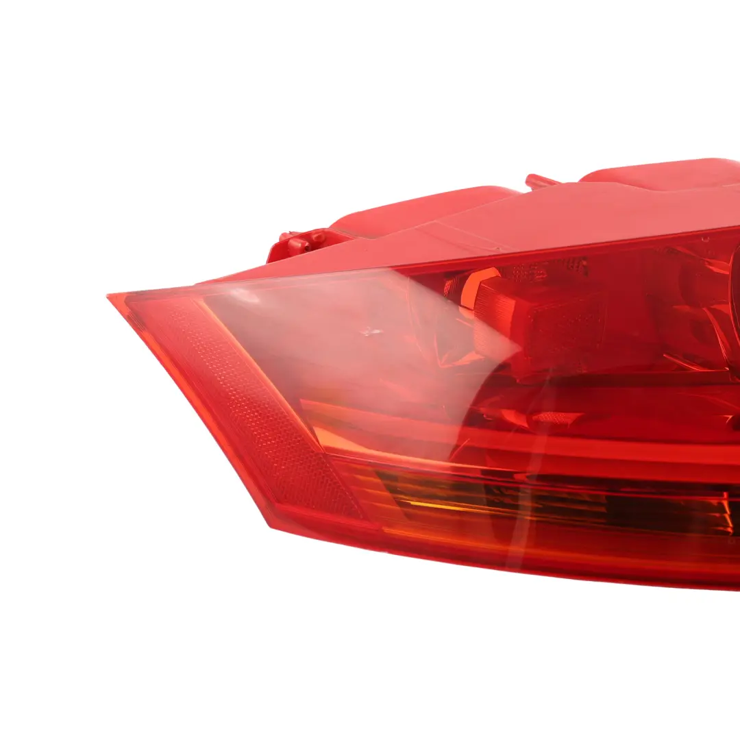 Audi TT 8J Rear Lamp Light Trunk Lid Boot Tailgate Left N/S - SKU 8J0945095B-4 - Part number 8J0945095B