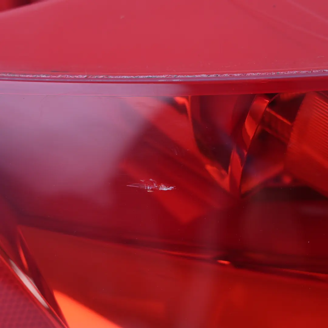 Audi TT 8J Rear Lamp Light Trunk Lid Boot Tailgate Left N/S - SKU 8J0945095B-4 - Part number 8J0945095B
