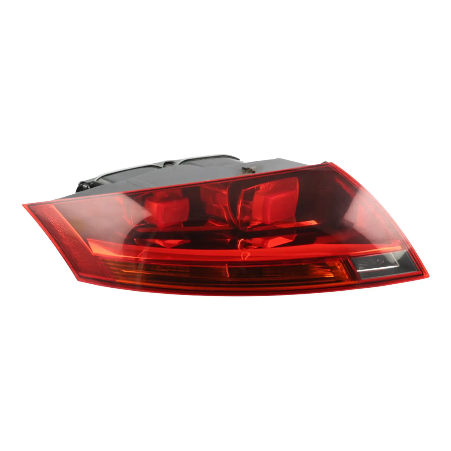 Audi TT 8J Feu arrière gauche Lumière Couvercle de Coffre hayon 8J0945095B