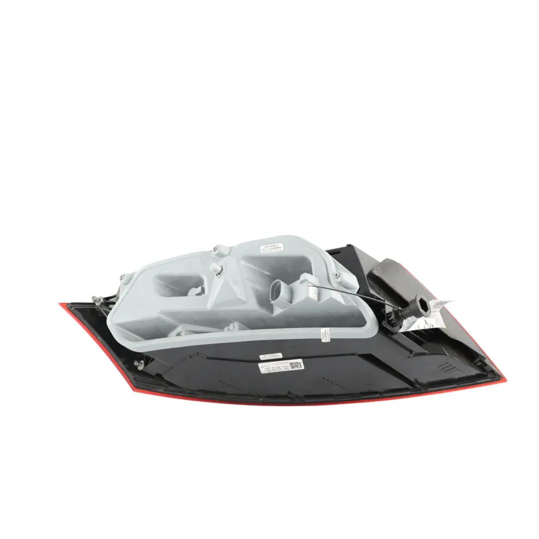 Lamp Light Trunk Lid Boot Tailgate Right O/S to Audi TT 8J Rear with Part number 8J0945096L Audi TT 8J Rear Lamp Light Trunk Lid Boot Tailgate Right O/S - SKU 8J0945096L - Part number 8J0945096L