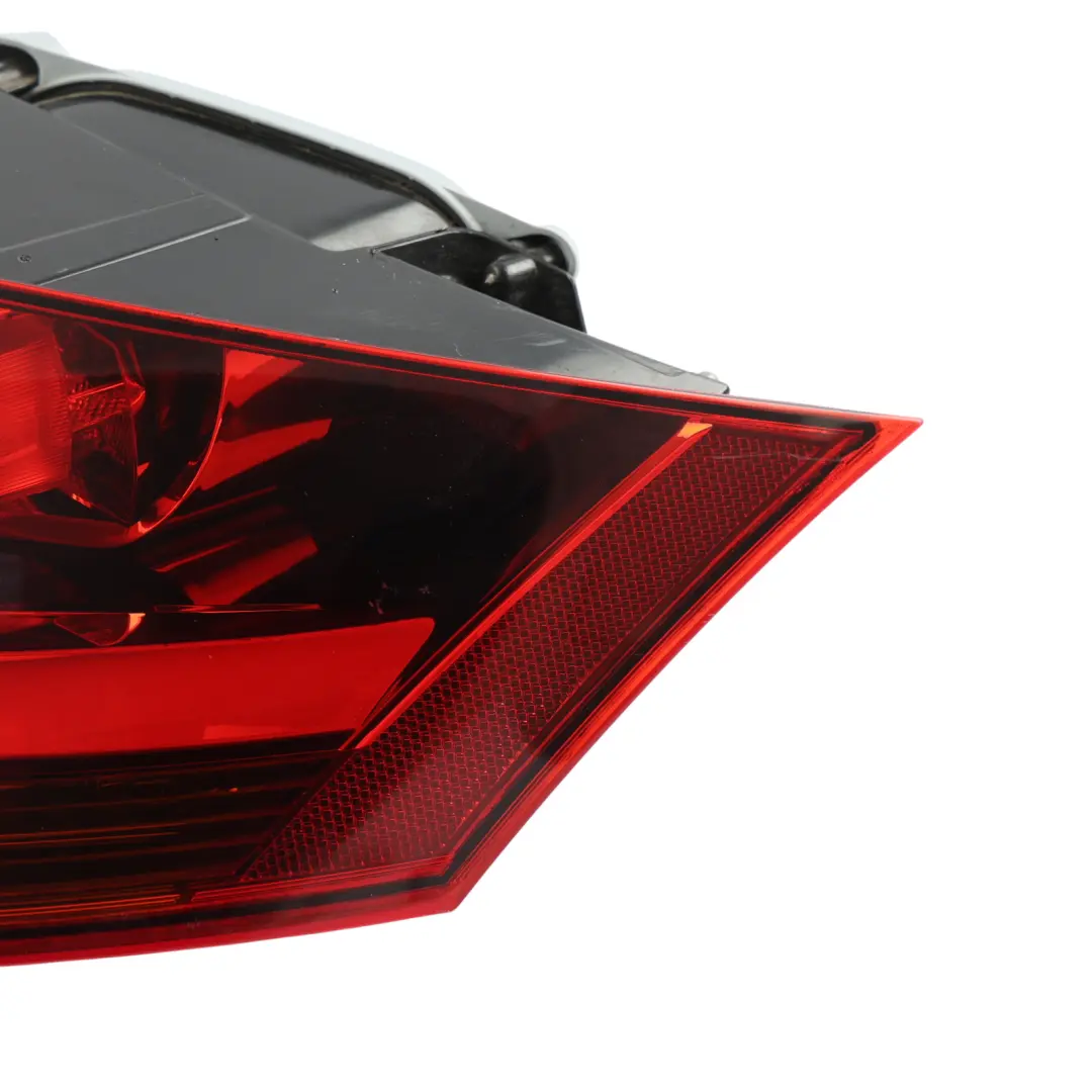 Audi TT 8J Rear Lamp Light Trunk Lid Boot Tailgate Right O/S - SKU 8J0945096L - Part number 8J0945096L