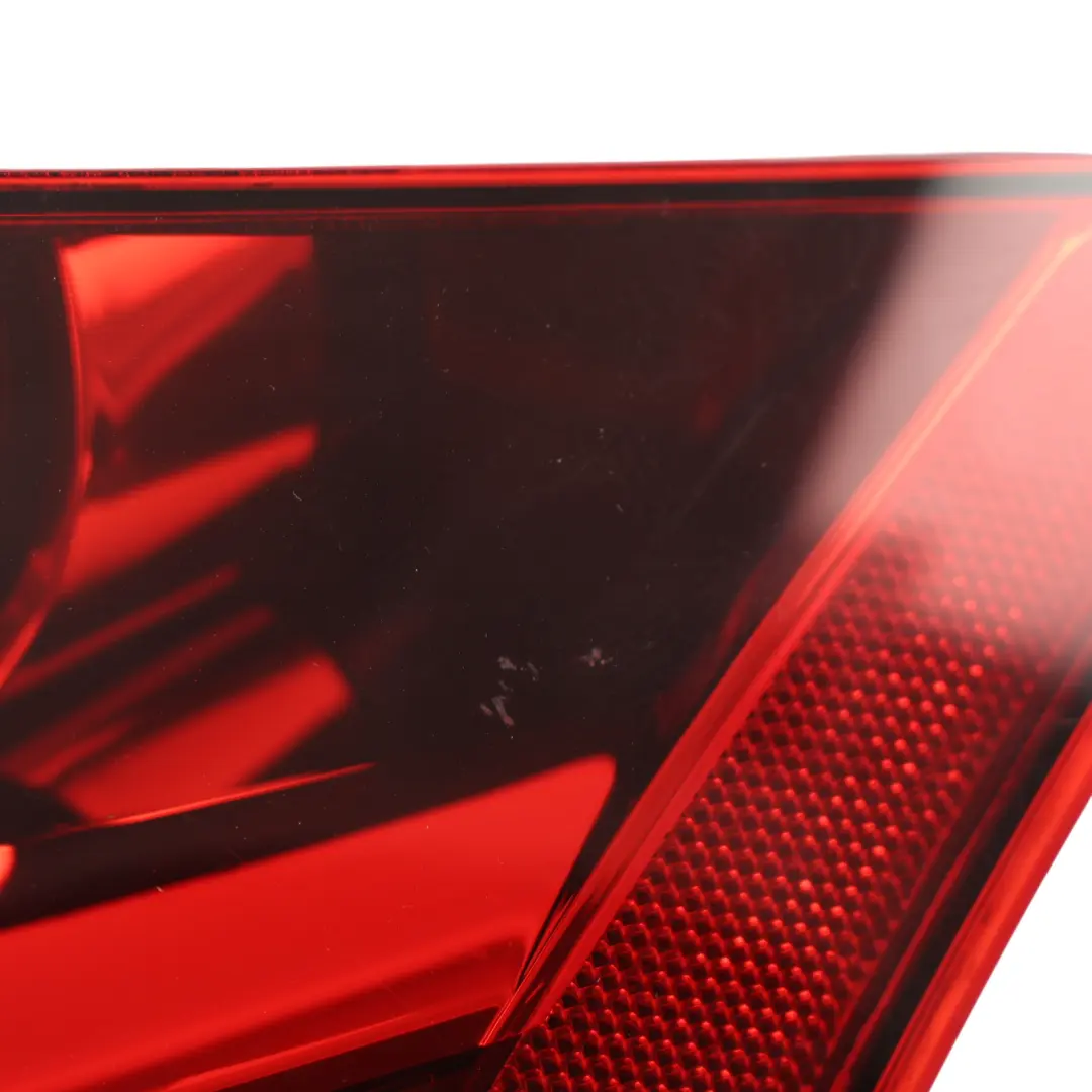 Lamp Light Trunk Lid Boot Tailgate Right O/S to Audi TT 8J Rear with Part number 8J0945096L Audi TT 8J Rear Lamp Light Trunk Lid Boot Tailgate Right O/S - SKU 8J0945096L - Part number 8J0945096L