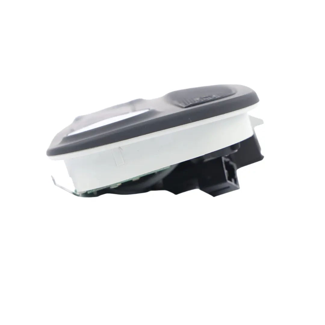 Audi TT 8J Innenraum Dach Leselampe Schalter Einheit Schwarz - SKU 8J0947111B-1 - Teilenummer 8J0947111B