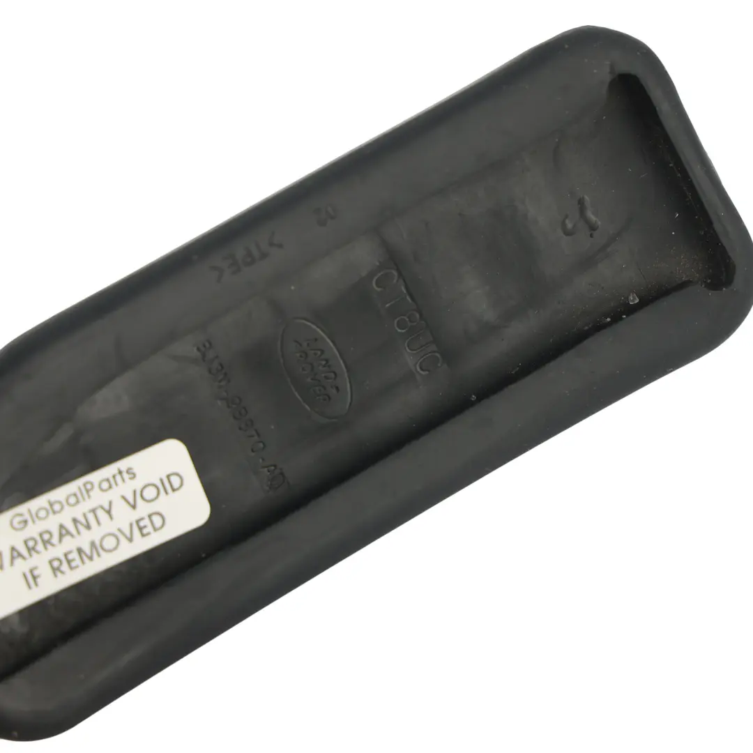 Land Rover Range Rover Pedał Gazu Prawy - SKU 8J3M-9B870-AD - Numer Części 8J3M-9B870-AD