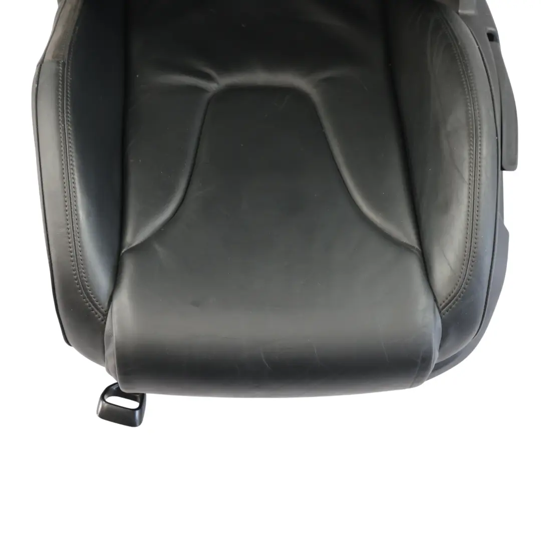 Siège Sport Avant Chauffant Gauche Cuir Nappa Noir pour Audi TT 8J Coupe à propos du numéro de pièce 8J8881805M Audi TT 8J Coupe Siège Sport Avant Chauffant Gauche Cuir Nappa Noir - SKU 8J8881805M-3 - Numéro de pièce 8J8881805M