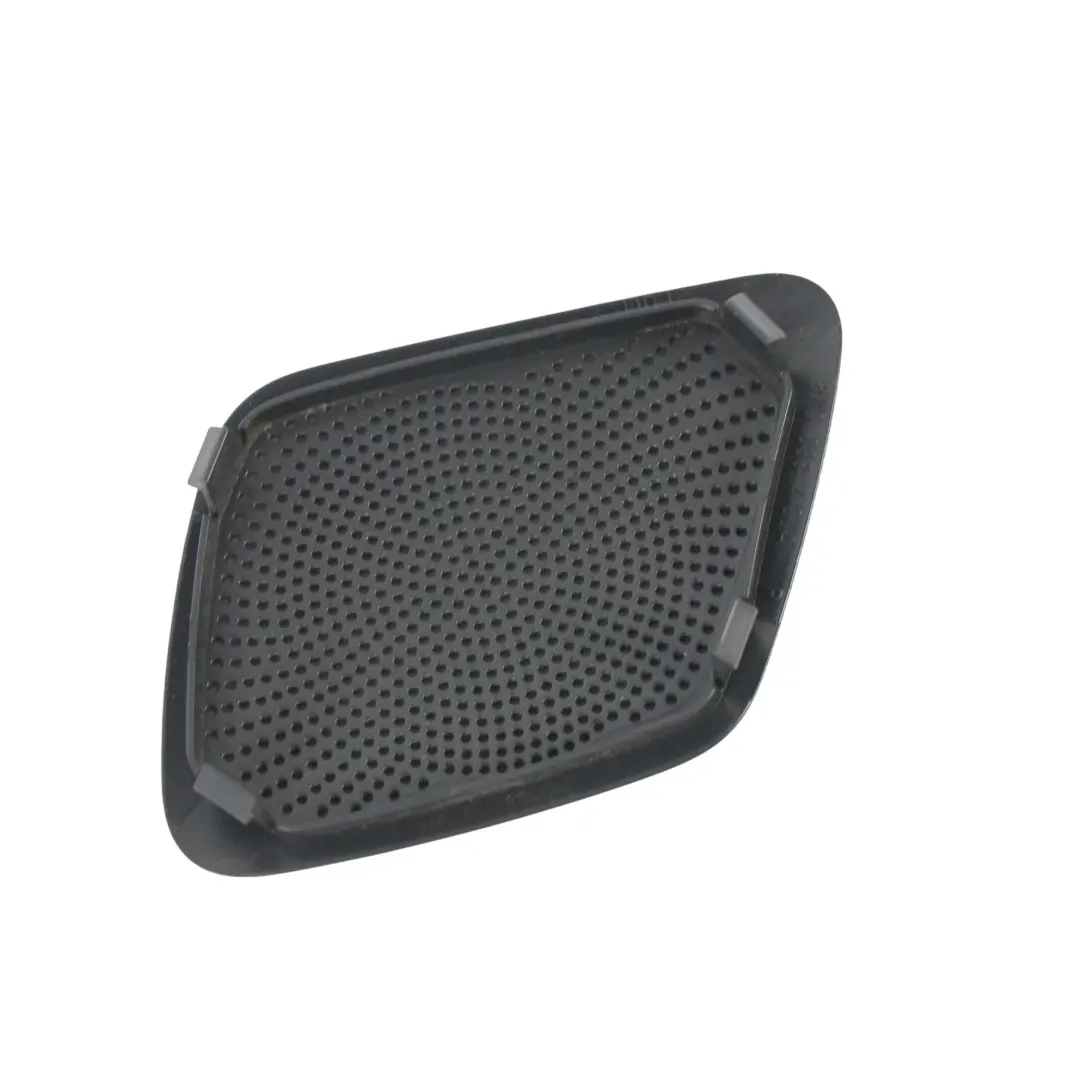 Audi A4 B8 A5 8T Hochtöner Lautsprecher Abdeckung Blende Rechts - SKU 8K0035410A - Teilenummer 8K0035410A