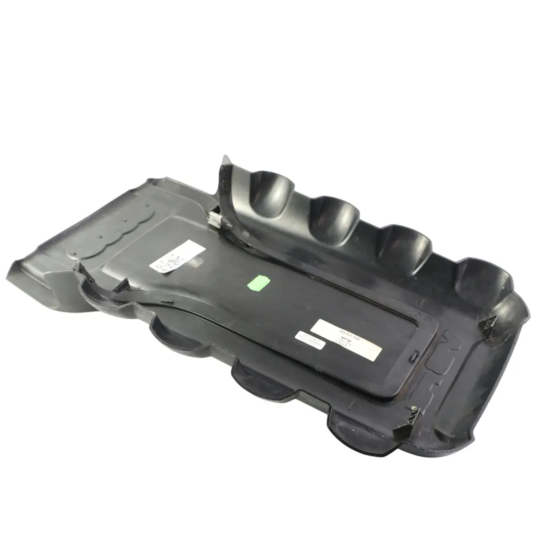 Audi RS4 B8 Motorabdeckung Kunststoff Verkleidung 4.2 FSI CFSA - SKU 8K0103926 - Teilenummer 8K0103926