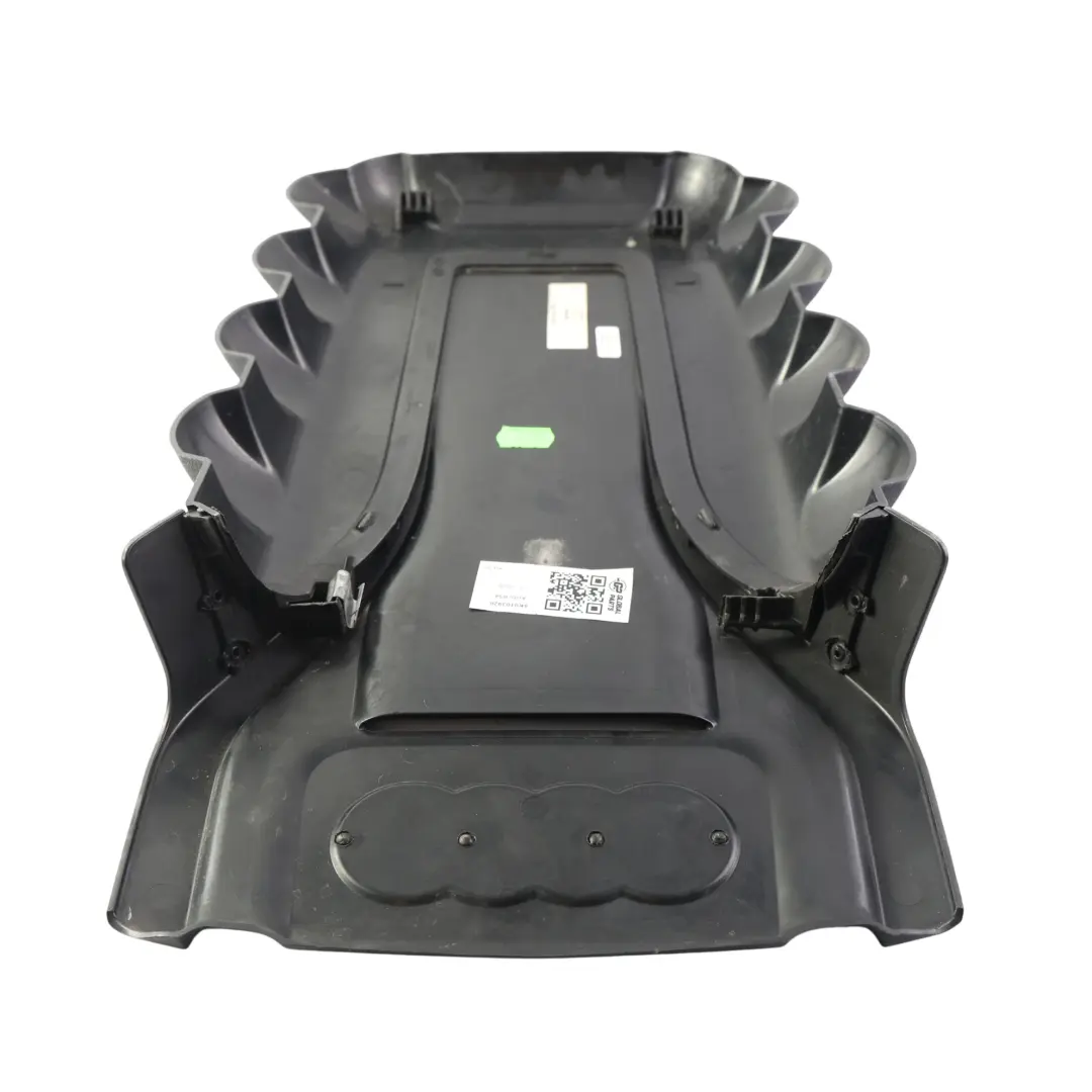 Cache Moteur Panneau Garniture Plastique 4.2 FSI CFSA pour Audi RS4 B8 à propos du numéro de pièce 8K0103926 Audi RS4 B8 Cache Moteur Panneau Garniture Plastique 4.2 FSI CFSA - SKU 8K0103926 - Numéro de pièce 8K0103926