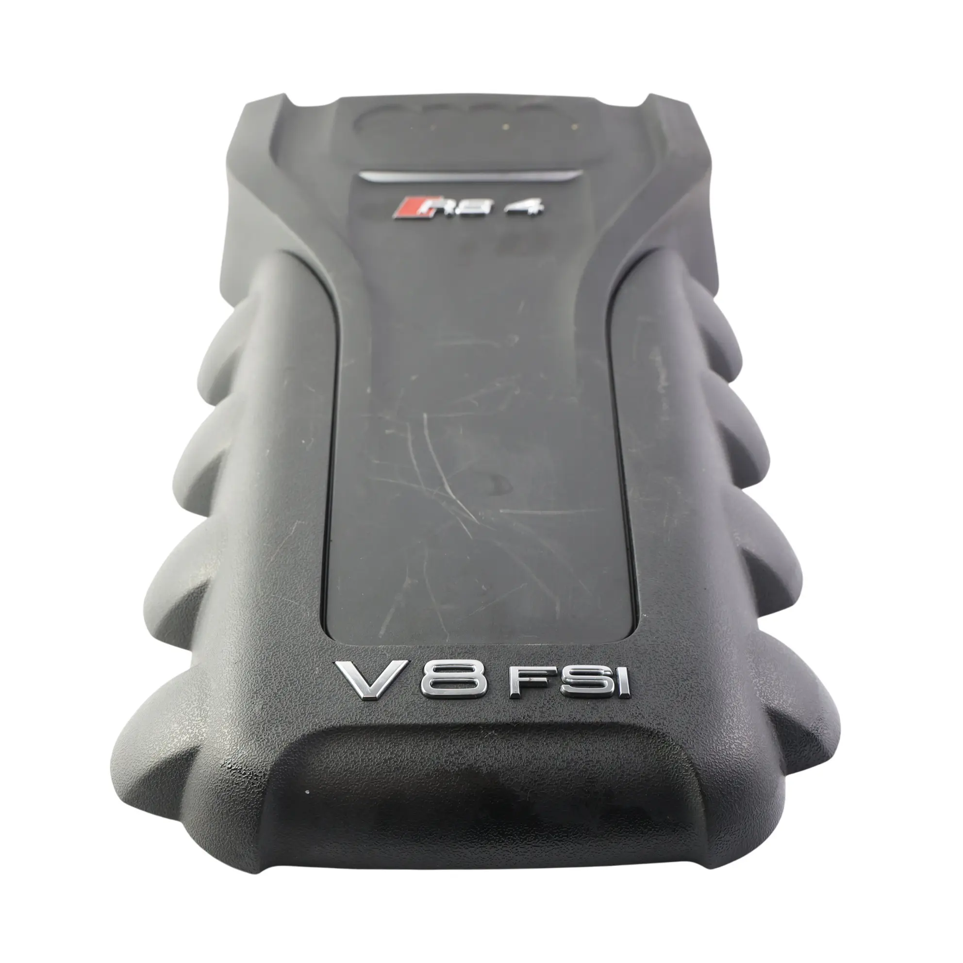 Audi RS4 B8 Cache Moteur Panneau Garniture Plastique 4.2 FSI CFSA 8K0103926