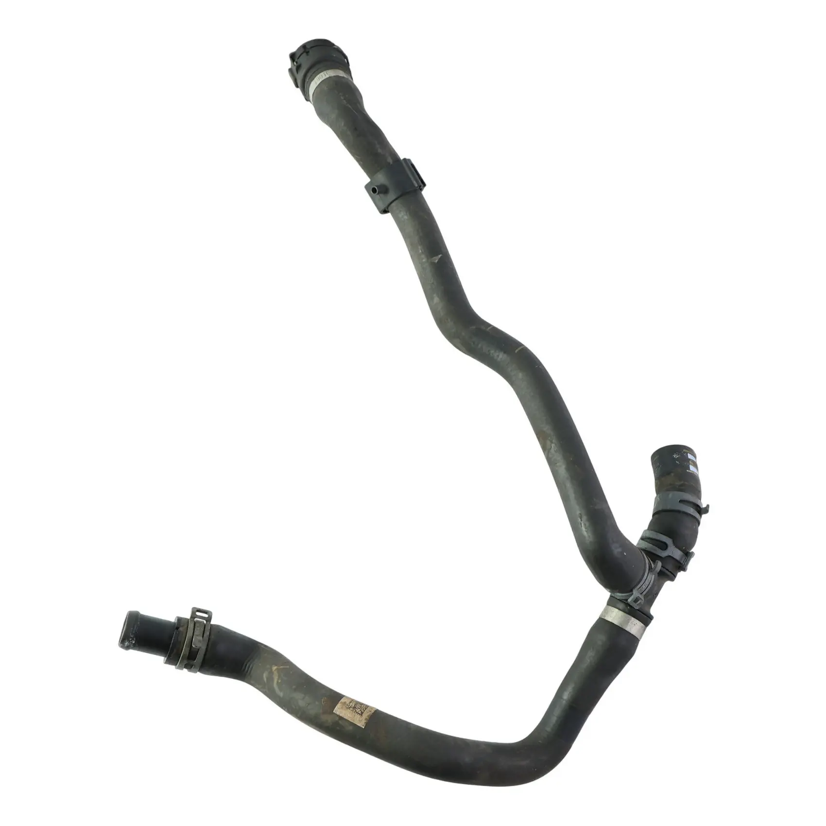 Audi A4 B8 Water Hose Radiator Coolant Pipe 1.8 2.0 Petrol 8K0121036F