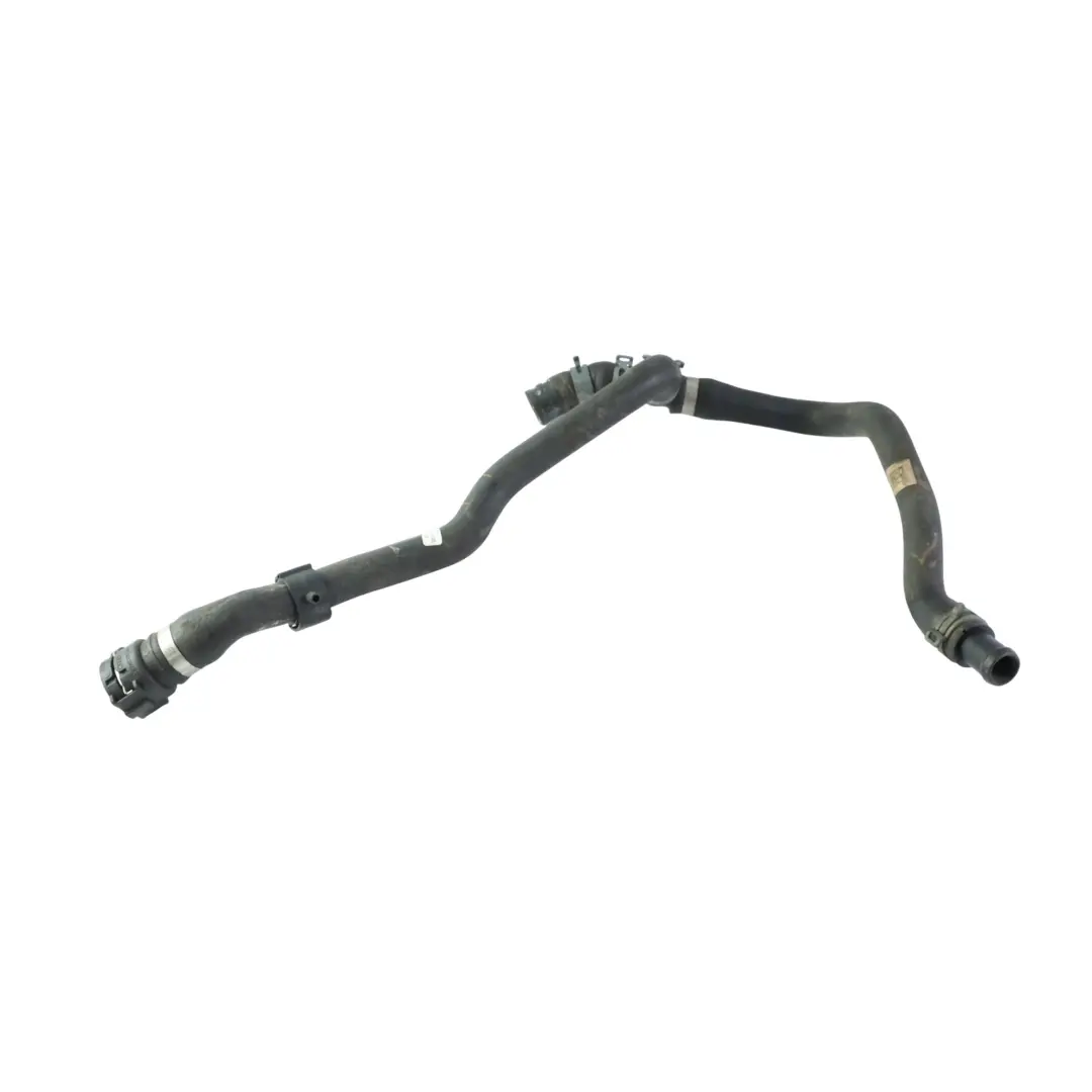 Audi A4 B8 Manguera Agua Radiador Tubo Refrigerante 1.8 2.0 Gasolina - SKU 8K0121036F-1 - Número de pieza 8K0121036F