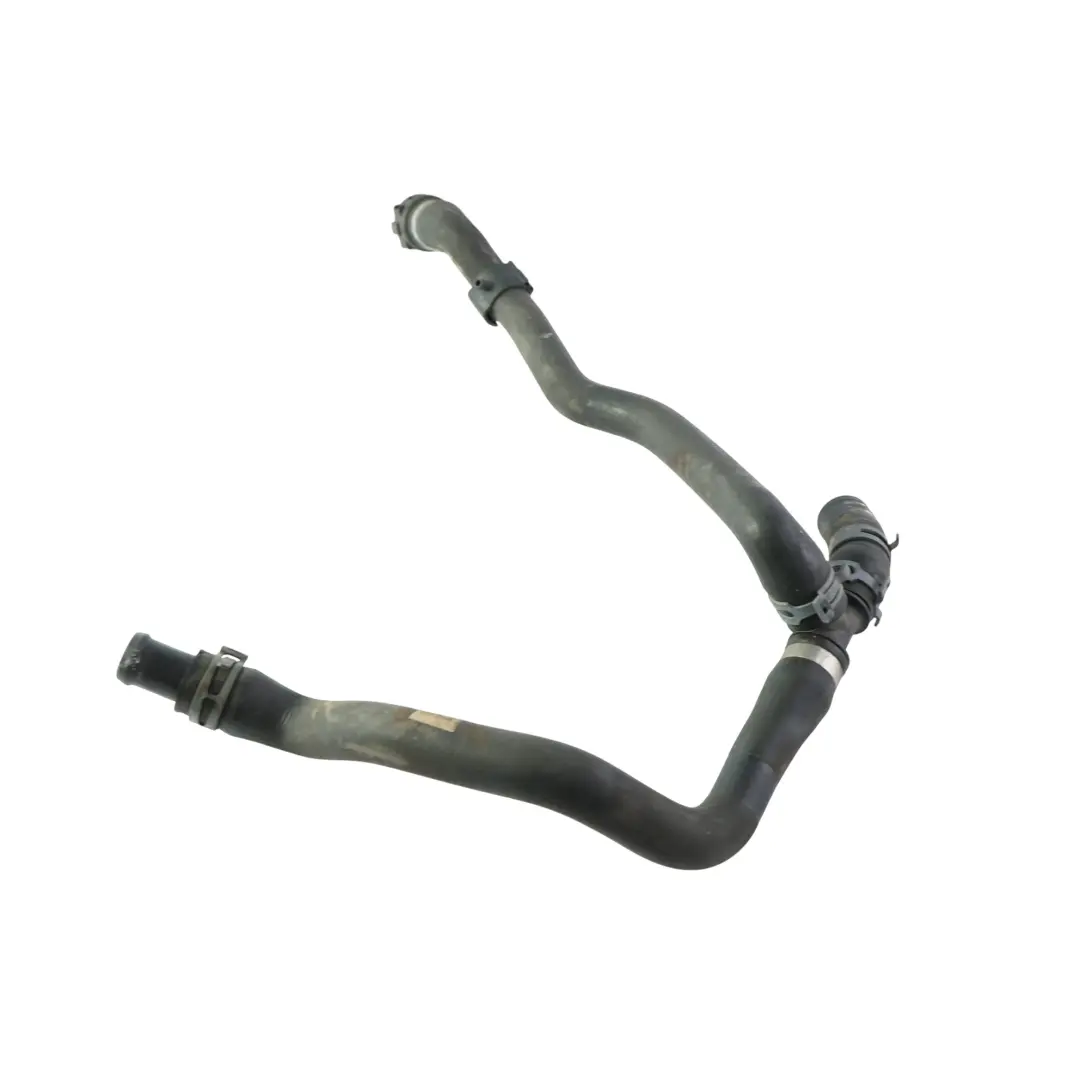 Audi A4 B8 Manguera Agua Radiador Tubo Refrigerante 1.8 2.0 Gasolina - SKU 8K0121036F-1 - Número de pieza 8K0121036F